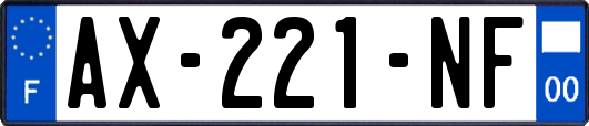 AX-221-NF