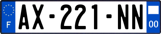AX-221-NN