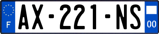 AX-221-NS