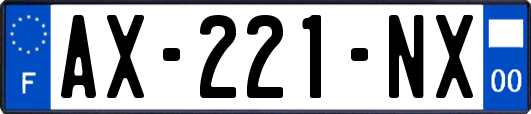 AX-221-NX
