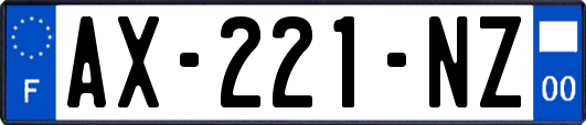 AX-221-NZ