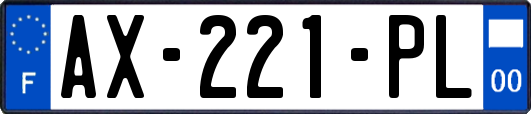 AX-221-PL