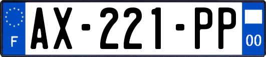 AX-221-PP