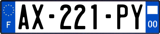 AX-221-PY