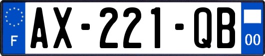 AX-221-QB