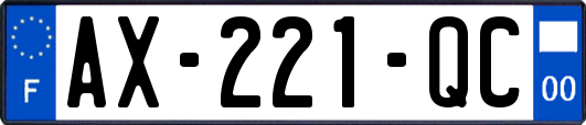 AX-221-QC