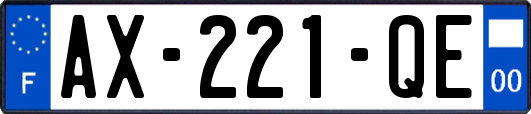 AX-221-QE