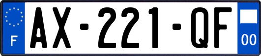 AX-221-QF