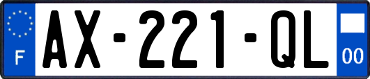 AX-221-QL