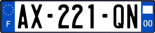 AX-221-QN