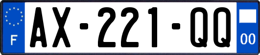 AX-221-QQ