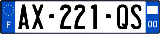 AX-221-QS