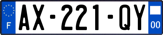 AX-221-QY