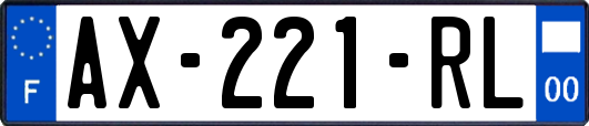 AX-221-RL