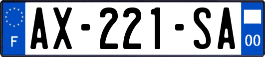 AX-221-SA