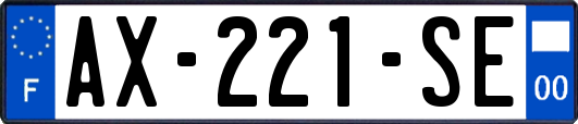 AX-221-SE