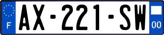 AX-221-SW
