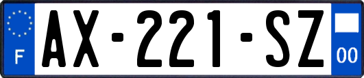 AX-221-SZ