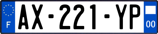 AX-221-YP