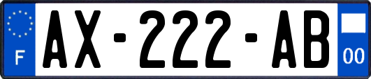 AX-222-AB