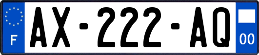 AX-222-AQ