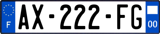 AX-222-FG