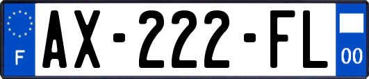 AX-222-FL