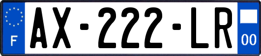 AX-222-LR