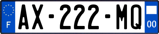 AX-222-MQ