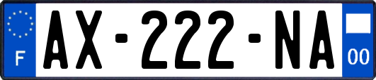 AX-222-NA