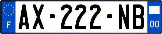 AX-222-NB