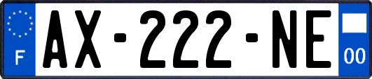 AX-222-NE