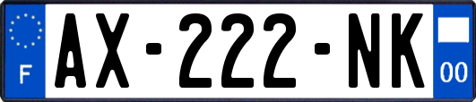 AX-222-NK