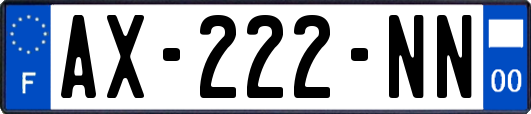 AX-222-NN