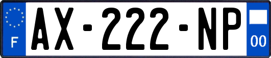 AX-222-NP