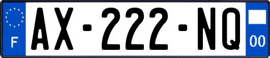 AX-222-NQ
