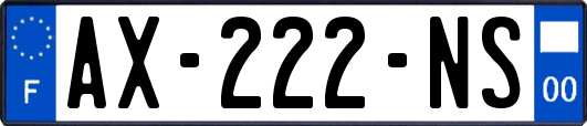 AX-222-NS