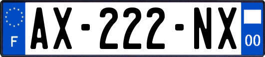 AX-222-NX