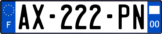 AX-222-PN