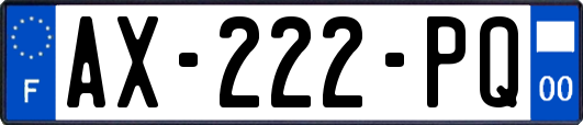 AX-222-PQ