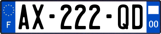 AX-222-QD