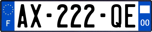 AX-222-QE