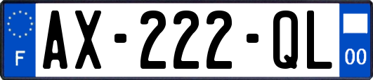 AX-222-QL
