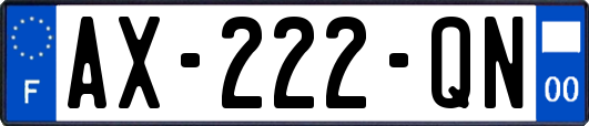 AX-222-QN