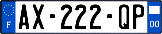 AX-222-QP