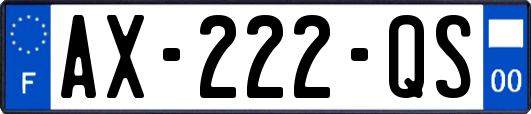 AX-222-QS