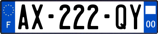 AX-222-QY