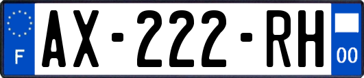 AX-222-RH