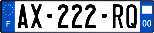 AX-222-RQ