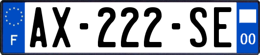 AX-222-SE